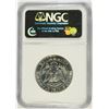 Image 4 : 1964 KENNEDY HALF DOLLAR, NGC PROOF-67