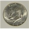 Image 2 : 1965 SMS KENNEDY HALF DOLLAR, NGC MS-67