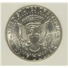 Image 3 : 1965 SMS KENNEDY HALF DOLLAR, NGC MS-67