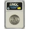 Image 4 : 1965 SMS KENNEDY HALF DOLLAR, NGC MS-67