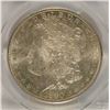 Image 2 : 1880-S MORGAN SILVER DOLLAR, PCGS MS-64