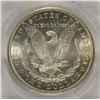 Image 3 : 1880-S MORGAN SILVER DOLLAR, PCGS MS-64