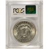 Image 4 : 1884-O MORGAN SILVER DOLLAR, PCGS MS-62