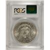 Image 4 : 1885 MORGAN SILVER DOLLAR, PCGS MS-61
