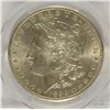 Image 2 : 1899-O MORGAN SILVER DOLLAR, PCGS MS-63