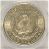 Image 3 : 1899-O MORGAN SILVER DOLLAR, PCGS MS-63