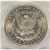 Image 3 : 1900-O MORGAN SILVER DOLLAR, PCGS MS-62