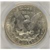 Image 3 : 1903 MORGAN SILVER DOLLAR, PCGS AU-55