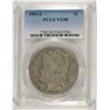 Image 1 : 1903-S MORGAN SILVER DOLLAR, PCGS VG-08