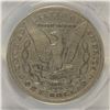 Image 3 : 1903-S MORGAN SILVER DOLLAR, PCGS VG-08