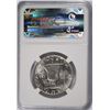 Image 4 : 1963 FRANKLIN HALF DOLLAR NGC MS-63