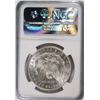 Image 4 : 1886 MORGAN DOLLAR NGC MS-64+