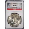 Image 1 : 1888 MORGAN DOLLAR NGC MS-64+