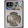 Image 4 : 1921-D MORGAN DOLLAR NGC MS-63
