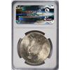 Image 4 : 1923 PEACE DOLLAR NGC MS-64+