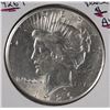 Image 1 : 1926 PEACE DOLLAR AU