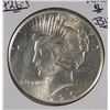 Image 1 : 1926 PEACE DOLLAR CH BU