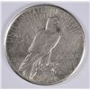 Image 2 : 1928 PEACE DOLLAR VF