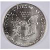 Image 2 : 1993 SILVER AMERICAN EAGLE