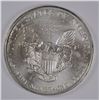 Image 2 : 1995 SILVER AMERICAN EAGLE