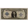 Image 1 : 1923 $1 SILVER CERTIFICATE