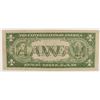 Image 2 : 1935 $1 SILVER CERTIFICATE (HAWAII) NOTE