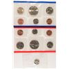Image 2 : 1996 U.S. MINT SET IN ORIGINAL PACK w/WEST POINT DIME