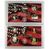 Image 2 : 2007 U.S. PROOF SILVER SET