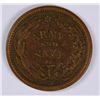 Image 2 : CIVIL WAR TOKEN (ARMY & NAVY)