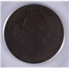 Image 2 : 1796 LARGE CENT (LIHERTY) PCGS GENUINE