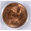 Image 3 : 1909 INDIAN HEAD CENT PCGS MS-65 RED !!! (CAC)
