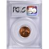 Image 4 : 1932 LINCOLN CENT PCGS MS-66 RED !!! (CAC)