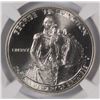 Image 2 : 1982-D WASHINGTON COMMEN HALF DOLLAR NGC MS-68