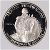 Image 2 : 1982-S WASHINGTON COMMEN HALF DOLLAR NGC PF-69 UC