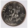 Image 2 : 1995-S OLYMPICS (BASEBALL) COMMEN HALF DOLLAR NGC MS-69