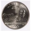 Image 2 : 1996-S OLYMPICS (SWIMMING) COMMEN HALF DOLLAR NGC MS-69