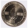 Image 3 : 1996-S OLYMPICS (SWIMMING) COMMEN HALF DOLLAR NGC MS-69