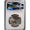 Image 4 : 2008-S BALD EAGLE COMMEN HALF DOLLAR NGC MS-69