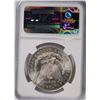 Image 4 : 1878-S MORGAN SILVER DOLLAR, NGC MS-63