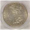 Image 2 : 1880-O MORGAN SILVER DOLLAR, PCGS AU-55
