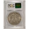 Image 4 : 1880-O MORGAN SILVER DOLLAR, PCGS AU-55