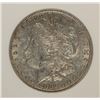 Image 2 : 1882 MORGAN SILVER DOLLAR, NGC AU-53