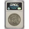 Image 4 : 1882 MORGAN SILVER DOLLAR, NGC AU-53