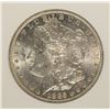 Image 2 : 1885-O MORGAN SILVER DOLLAR, NGC MS-61