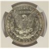 Image 3 : 1891-O MORGAN SILVER DOLLAR, NGC AU DETAILS