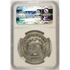 Image 4 : 1891-O MORGAN SILVER DOLLAR, NGC AU DETAILS