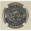 Image 3 : 1964 KENNEDY HALF DOLLAR, NGC PROOF-68