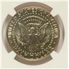 Image 3 : 1997-D KENNEDY HALF DOLLAR, NGC MS-67
