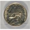 Image 2 : 1939 REVERSE OF 1938 JEFFERSON NICKEL, PCGS MS-65