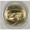 Image 2 : 1945-D JEFFERSON NICKEL, PCGS MS-67 TOUGH!